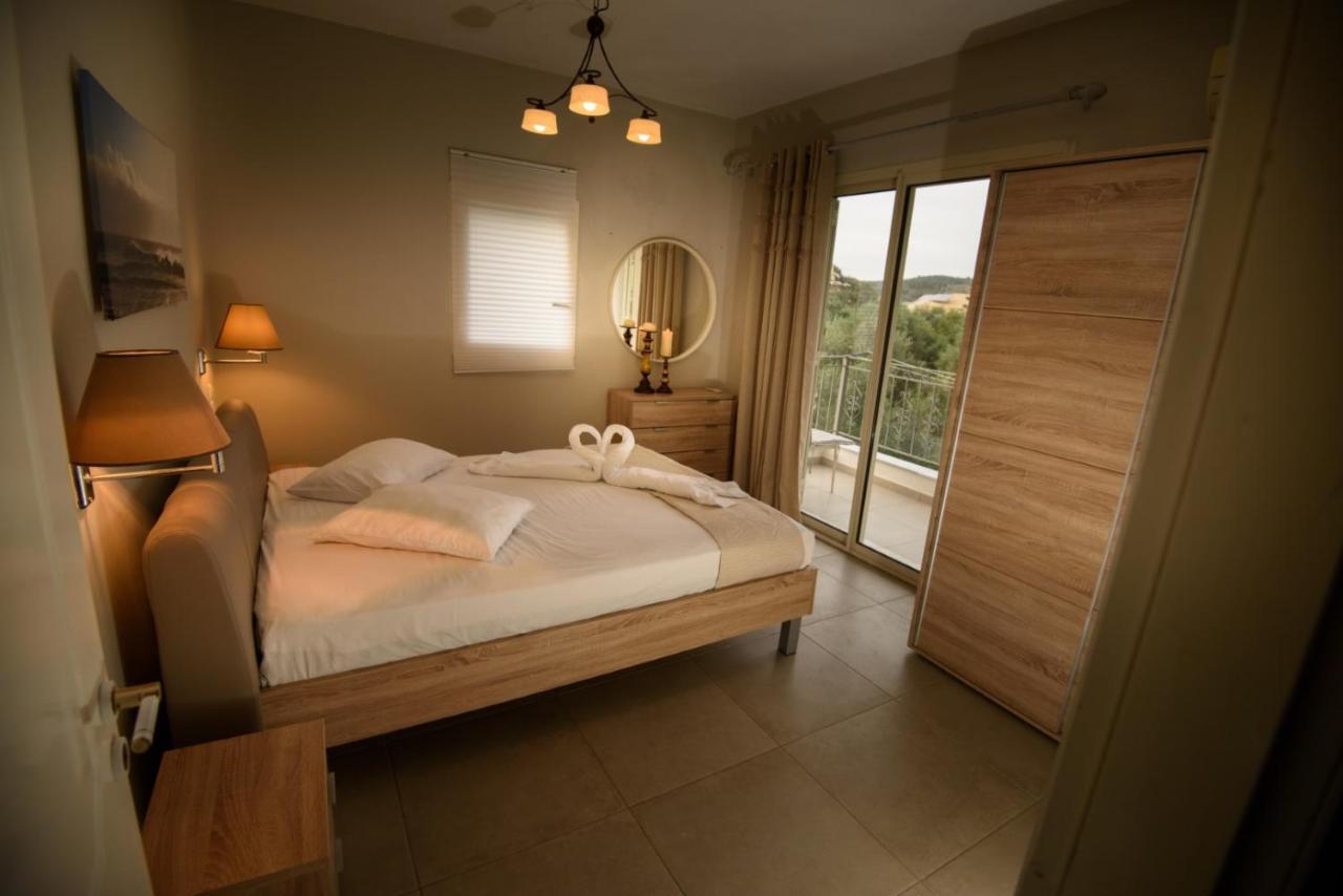 Sivotahomes-Luxury المظهر الخارجي الصورة