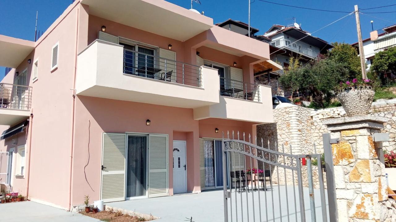 Sivotahomes-Luxury المظهر الخارجي الصورة